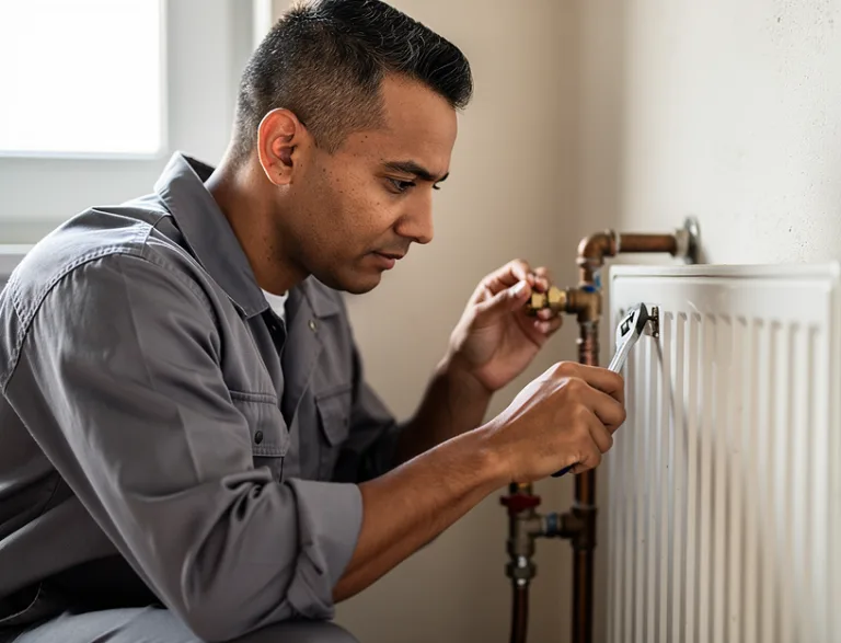 Radiator Repair service in City of Port Phillip